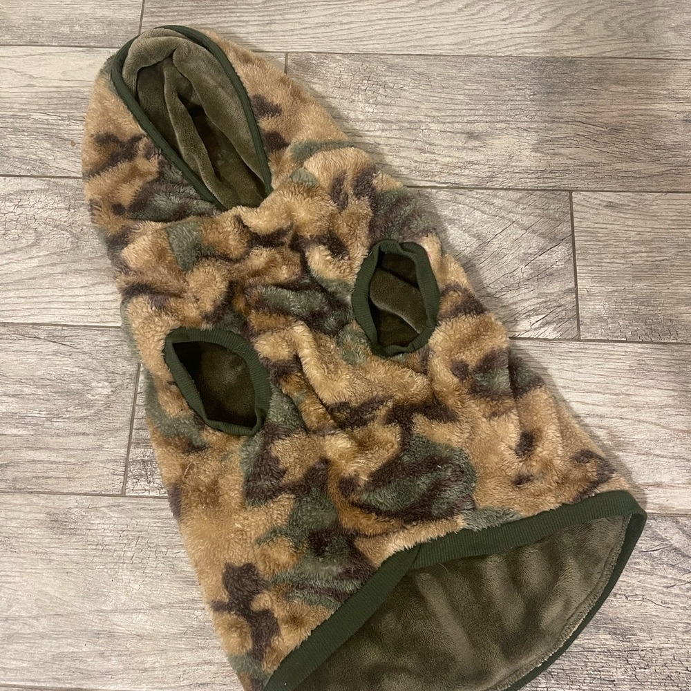 Dog Sweater